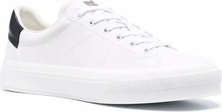 City Court lace-up sneakers - Image 2