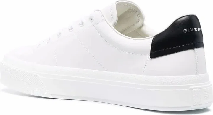 City Court lace-up sneakers - Image 3