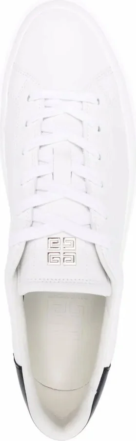 City Court lace-up sneakers - Image 4