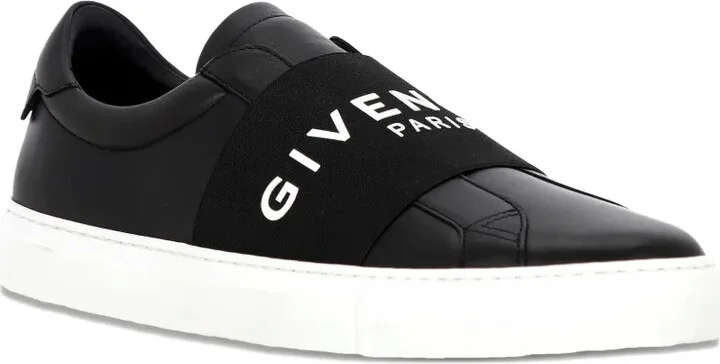 City Court slip-on trainers - Image 2