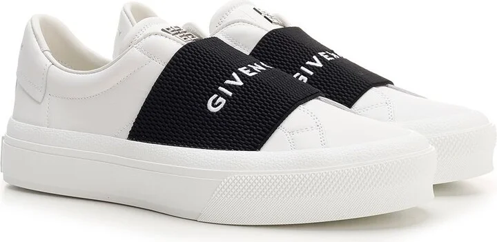 'city Court' Sneaker - Image 2