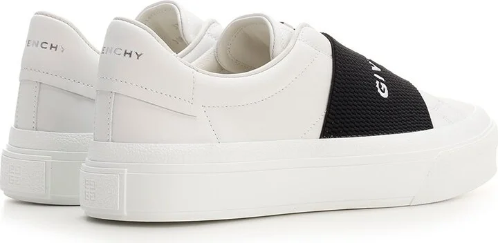 'city Court' Sneaker - Image 3