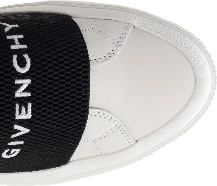 'city Court' Sneaker - Image 4