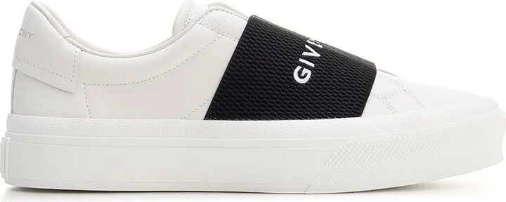 'city Court' Sneaker