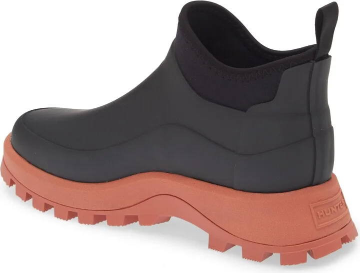 City Explorer Waterproof Bootie - Image 2