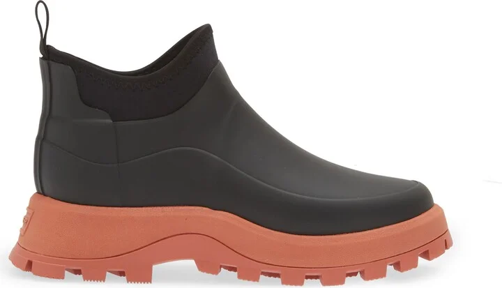 City Explorer Waterproof Bootie - Image 3