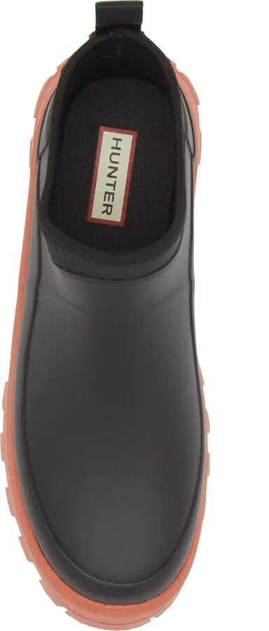 City Explorer Waterproof Bootie - Image 5