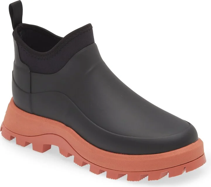 City Explorer Waterproof Bootie