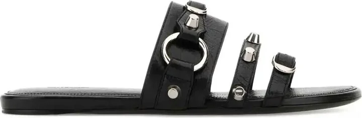 City Flat Slides