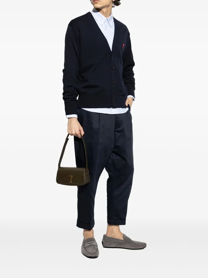 City Gomino loafers - Image 5