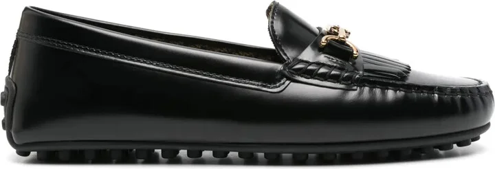 City Gommini loafers