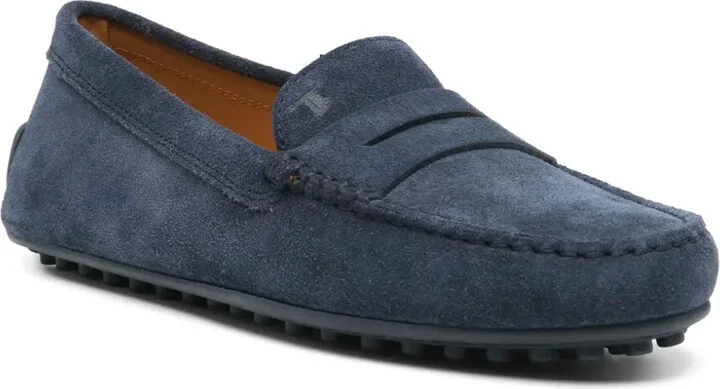 City Gommino driving loafers - Image 2
