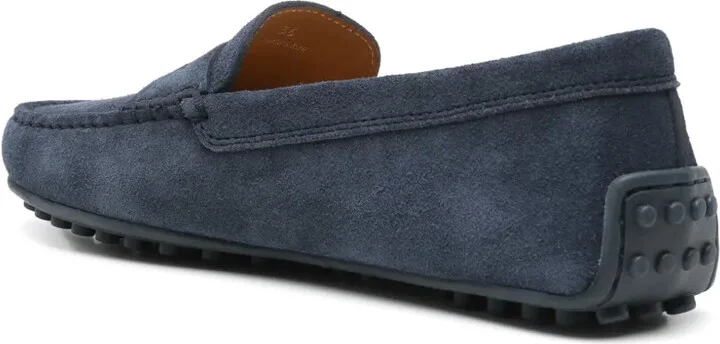 City Gommino driving loafers - Image 3