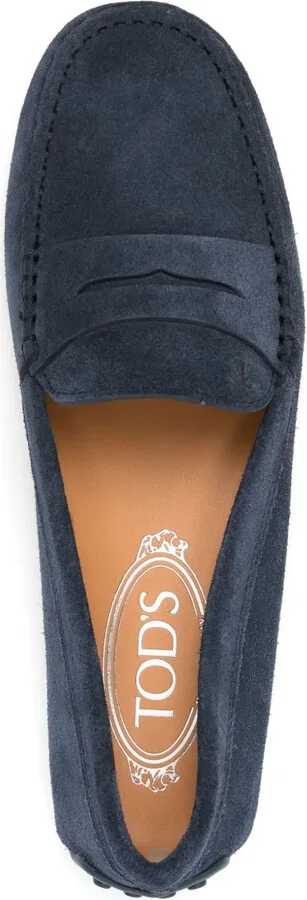 City Gommino driving loafers - Image 4