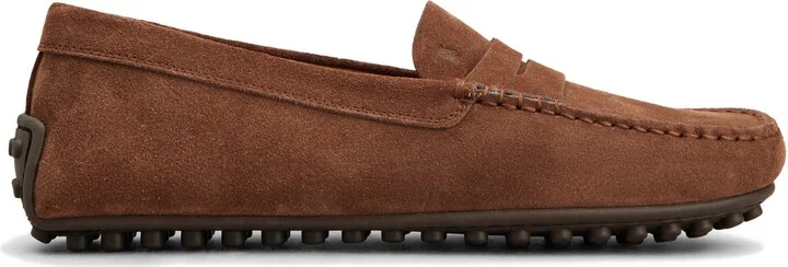 City Gommino Driving Shoe - Image 3