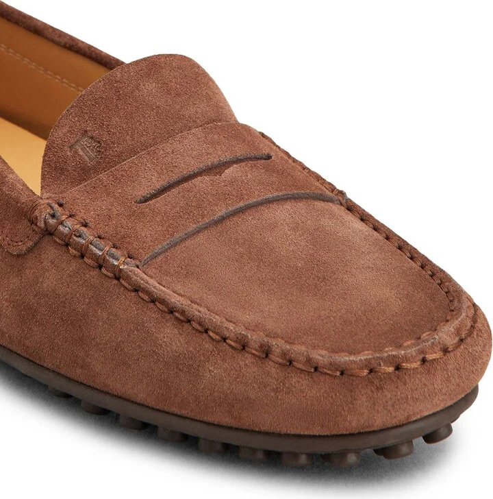 City Gommino Driving Shoe - Image 4
