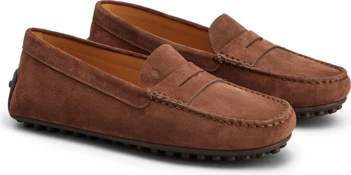 City Gommino Driving Shoe