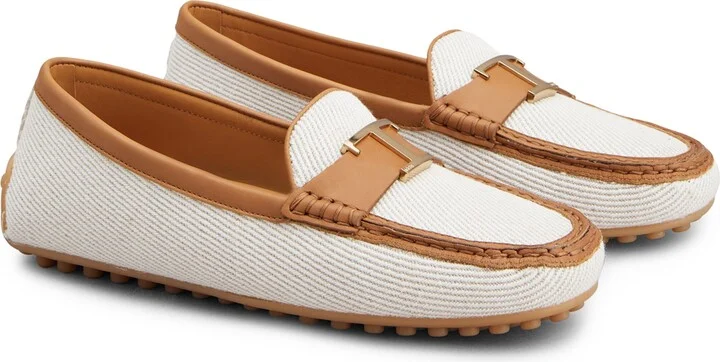 City Gommino Driving Shoe