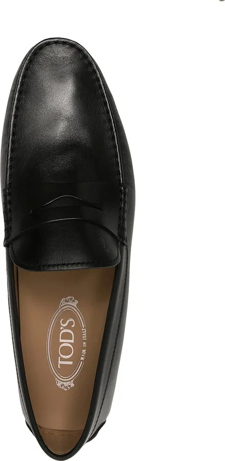 City Gommino driving shoes - Image 4