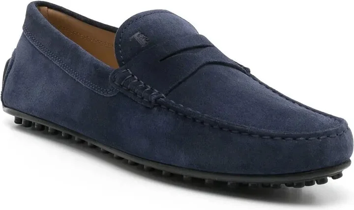 City Gommino driving shoes - Image 2