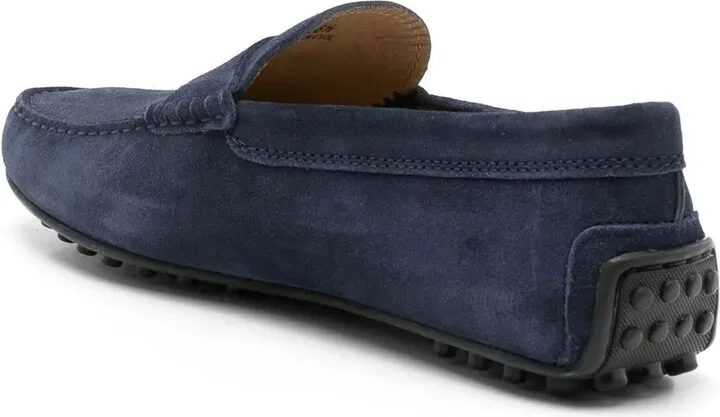 City Gommino driving shoes - Image 3