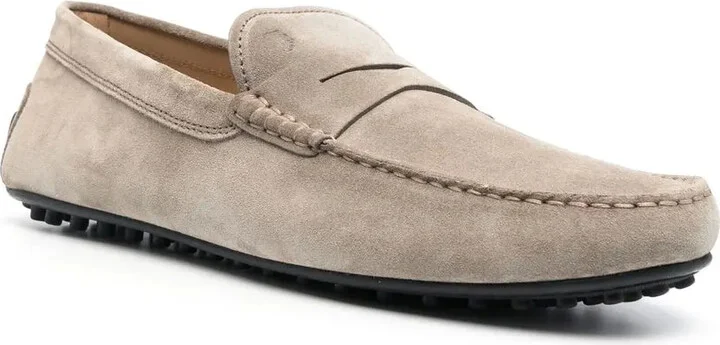 City Gommino driving shoes - Image 2