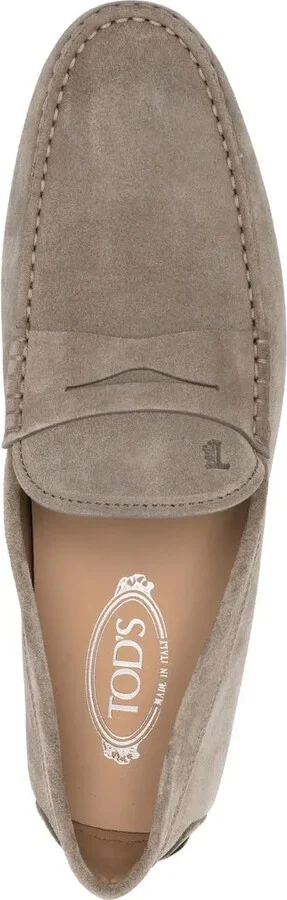 City Gommino driving shoes - Image 4