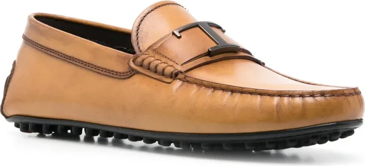City Gommino driving shoes - Image 2
