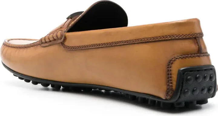 City Gommino driving shoes - Image 3