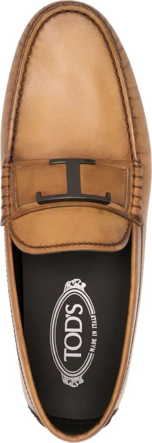 City Gommino driving shoes - Image 4
