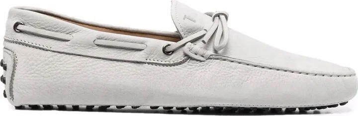 City Gommino driving shoes