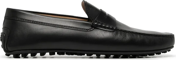 City Gommino driving shoes