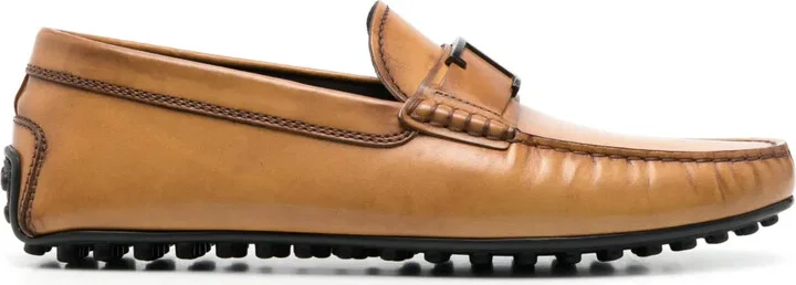 City Gommino driving shoes