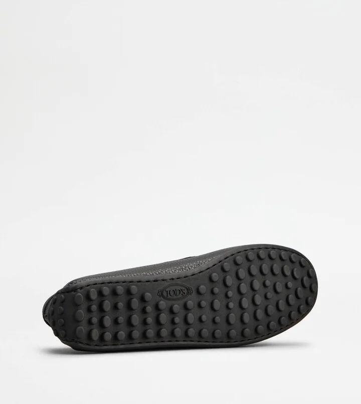 City Gommino Driving Shoes in Leather - Image 4