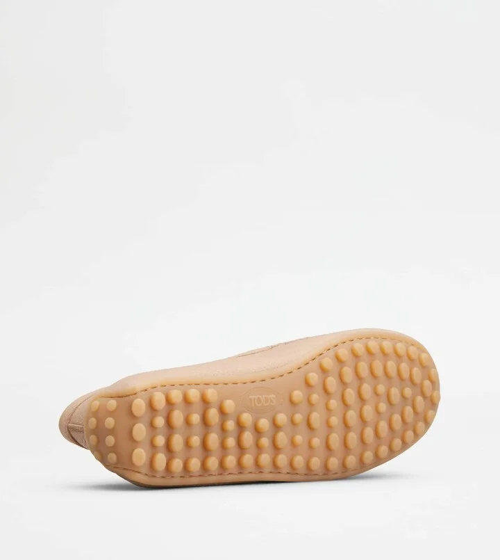 City Gommino Driving Shoes in Leather - Image 4