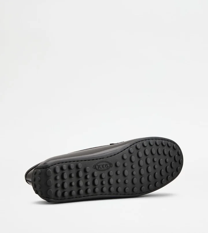 City Gommino Driving Shoes in Leather - Image 4