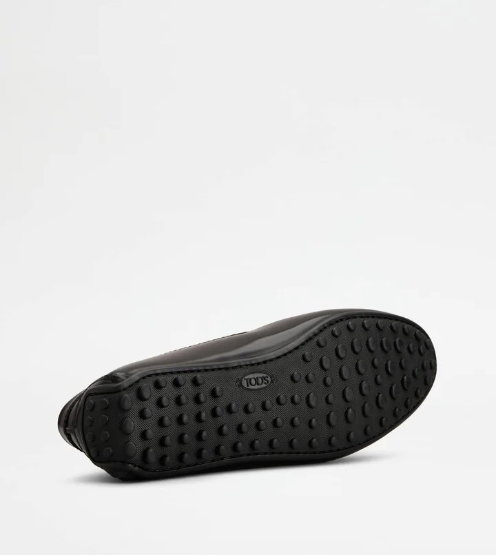 City Gommino Driving Shoes in Leather - Image 4