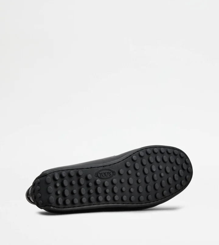City Gommino Driving Shoes in Patent Leather - Image 4