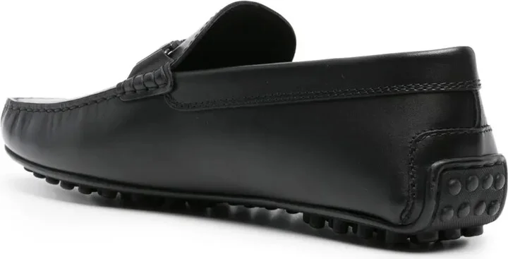 City Gommino leather loafers - Image 3