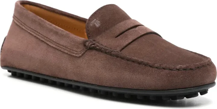 City Gommino loafers - Image 2