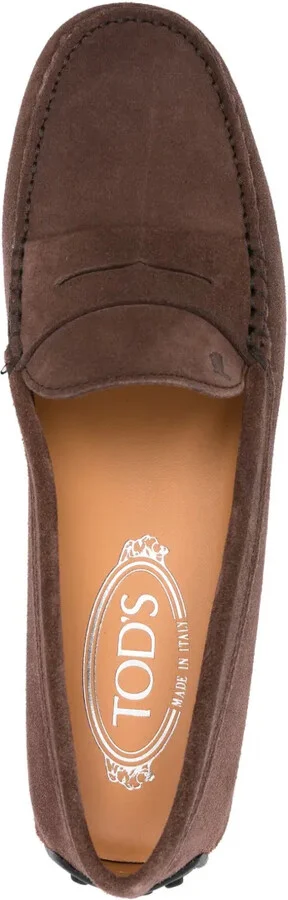 City Gommino loafers - Image 4