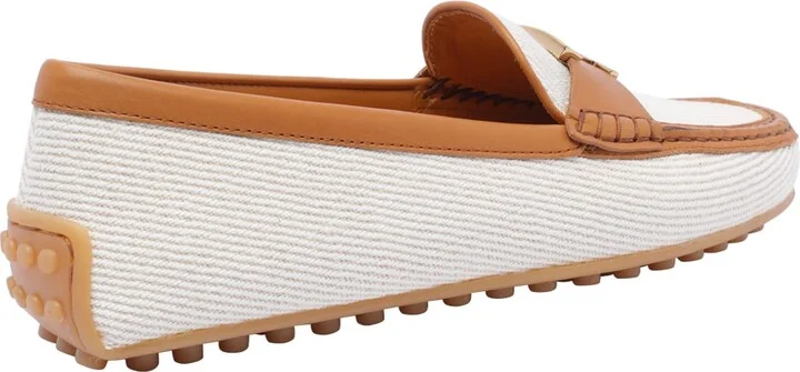 City Gommino Loafers - Image 3