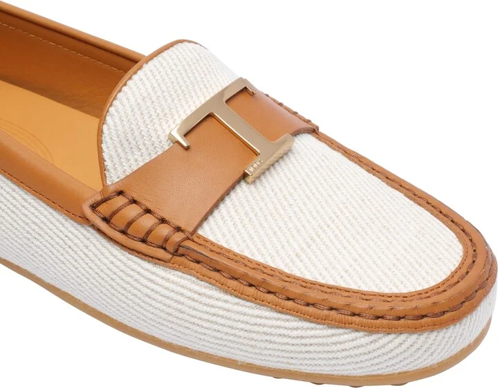 City Gommino Loafers - Image 4