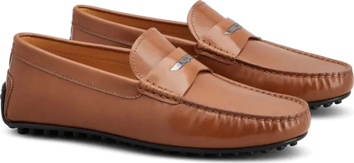 City Gommino loafers - Image 2