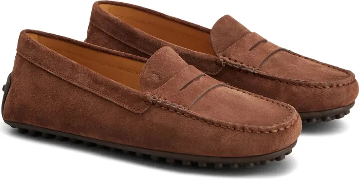 City Gommino loafers - Image 2