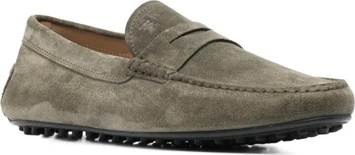 City Gommino loafers - Image 2