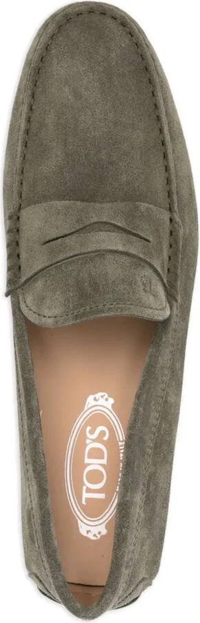 City Gommino loafers - Image 4