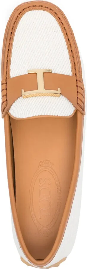 City Gommino loafers - Image 4