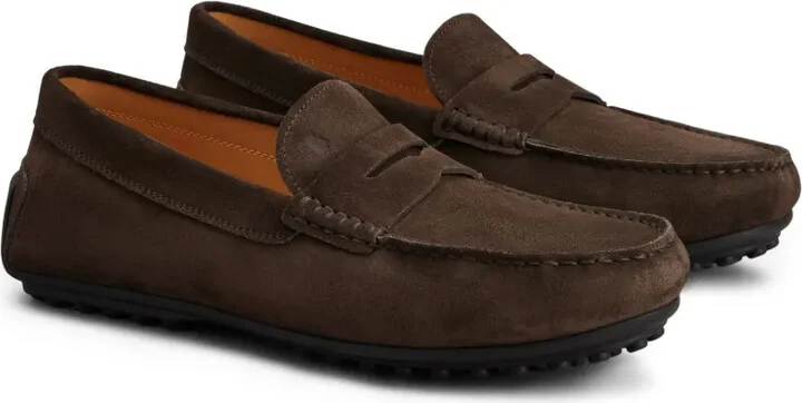 City Gommino loafers - Image 2