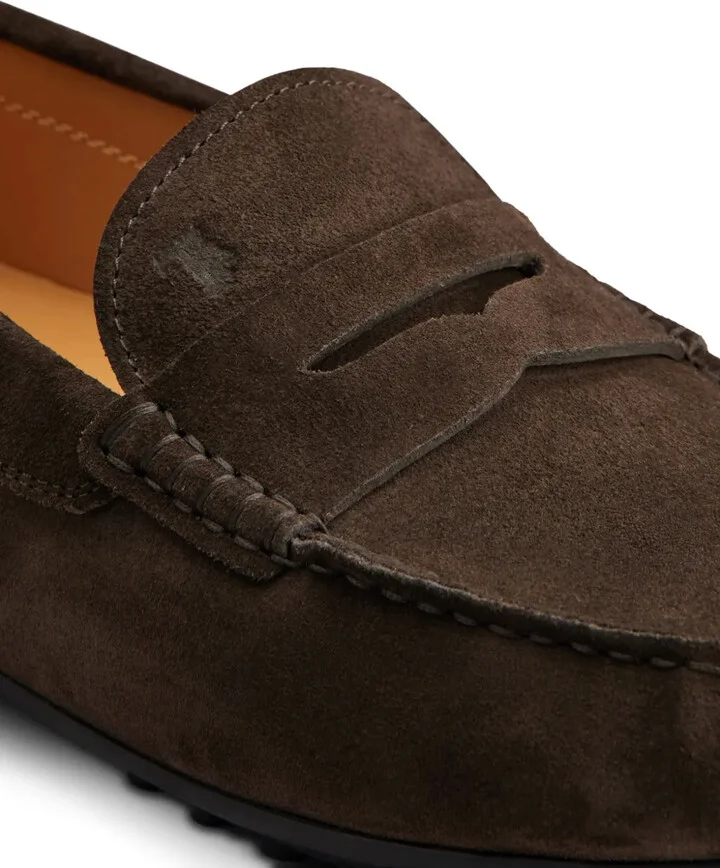 City Gommino loafers - Image 5